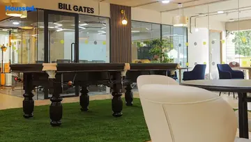 Project Image of BHIVE Platinum Century Co-Working space in Indiranagar, Bangalore - Image 288486