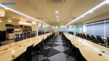 Project Image of BHIVE Platinum Century Co-Working space in Indiranagar, Bangalore - Image 288485