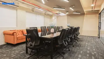 Project Image of BHIVE Premium CMH Road Co-Working space in Indiranagar, Bangalore - Image 288535