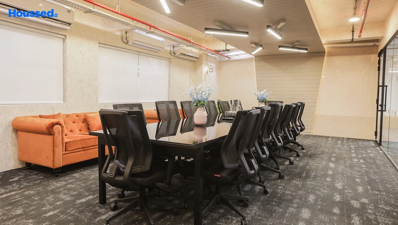 Project Image of Coworking Space in BHIVE Premium CMH Road, Indiranagar - Image 288535