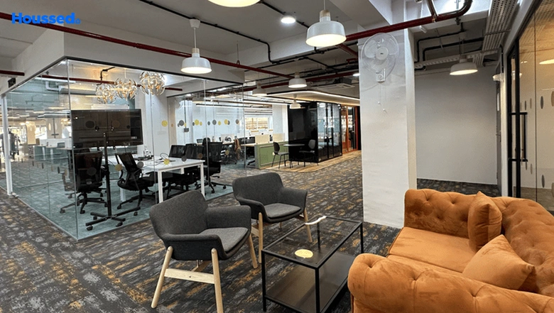Project Image of Coworking Space in BHIVE Premium CMH Road, Indiranagar - Image 288536