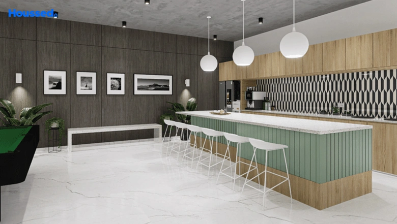 Project Image of Coworking Space in BHIVE Platinum Address Maker, Indiranagar - Image 288478