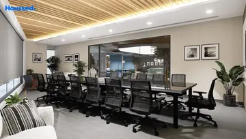 Project Image of BHIVE Platinum Address Maker Co-Working space in Indiranagar, Bangalore - Image 288479