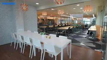 Project Image of BHIVE Honeykomb Indiranagar Co-Working space in MG Road, Bangalore - Image 288657