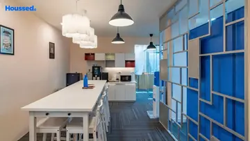 Project Image of BHIVE Honeykomb Indiranagar Co-Working space in MG Road, Bangalore - Image 288660
