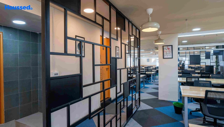 Project Image of Coworking Space in BHIVE Honeykomb Indiranagar, MG Road - Image 288659