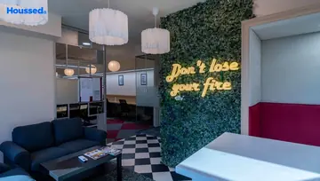 Project Image of BHIVE Honeykomb Indiranagar Co-Working space in MG Road, Bangalore - Image 288658