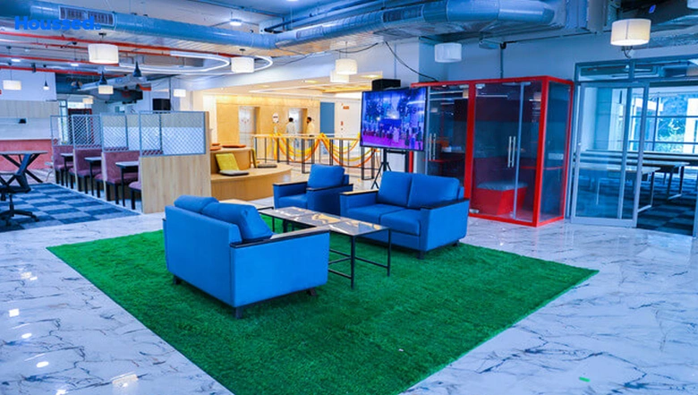 Project Image of Coworking Space in BHIVE Premium Whitefield Campus, Whitefield - Image 288561