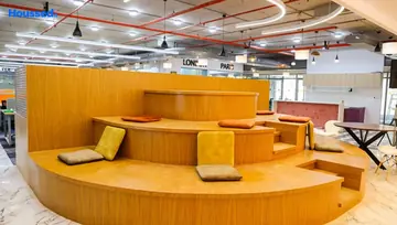Project Image of BHIVE Premium Whitefield Campus Co-Working space in Whitefield, Bangalore - Image 288560
