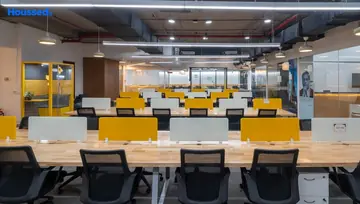 Project Image of BHIVE Premium Brigade Metropolis Mahadevapura Co-Working space in Whitefield, Bangalore - Image 288495