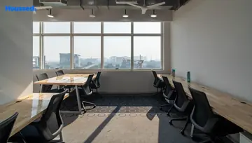 Project Image of BHIVE Premium Brigade Metropolis Mahadevapura Co-Working space in Whitefield, Bangalore - Image 288493
