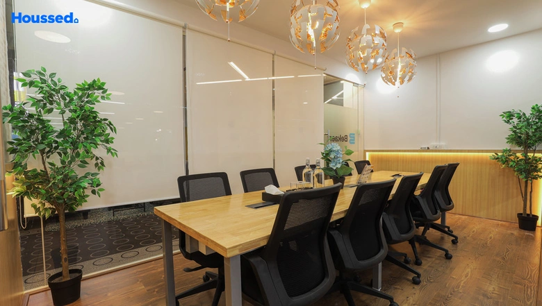 Project Image of Coworking Space in BHIVE Premium Brigade Metropolis Mahadevapura, Whitefield - Image 288496