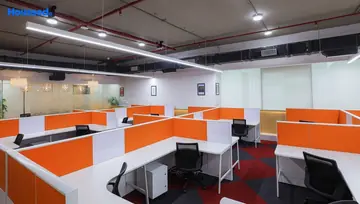 Project Image of BHIVE Premium Brigade Metropolis Mahadevapura Co-Working space in Whitefield, Bangalore - Image 288498