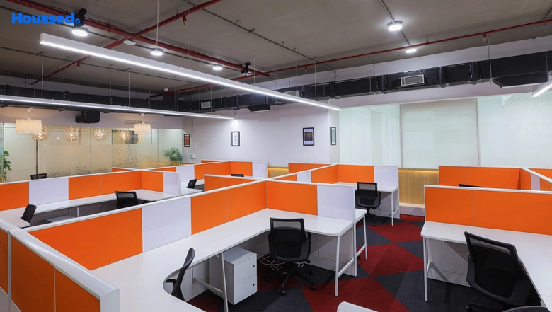 Project Image of Coworking Space in BHIVE Premium Brigade Metropolis Mahadevapura, Whitefield - Image 288498
