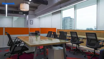 Project Image of BHIVE Premium Brigade Metropolis Mahadevapura Co-Working space in Whitefield, Bangalore - Image 288494