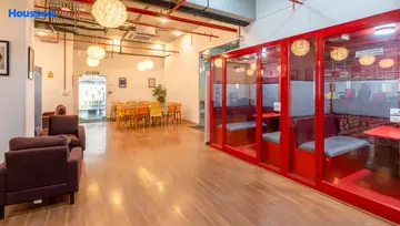 Project Image of BHIVE Garuda BTM Layout Campus Co-Working space in BTM Layout, Bangalore - Image 288457