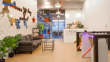 Project Image of BHIVE Garuda BTM Layout Campus Co-Working space in BTM Layout, Bangalore - Image 288454