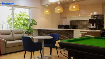 Project Image of BHIVE Premium Jayanagar 4th Block Co-Working space in Jayanagar, Bangalore - Image 288547