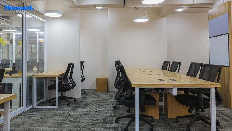Project Image of Coworking Space in BHIVE Premium Jayanagar 4th Block, Jayanagar - Image 288548