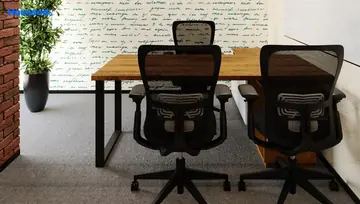 Sample Apartment of iSprout Jayabheri Trendset Connect Co-Working space in Kondapur, Hyderabad - Image 288280
