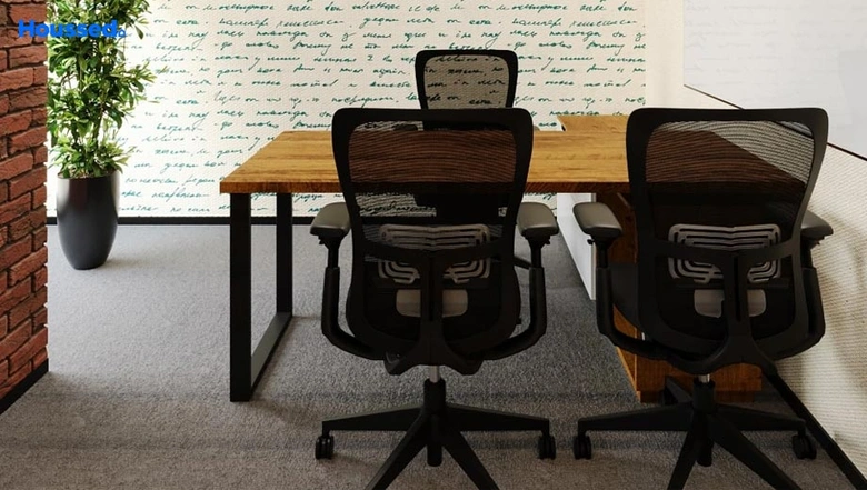 Sample Apartment of Coworking Space in iSprout Jayabheri Trendset Connect, Kondapur - Image 288280