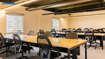 Sample Apartment of GoodWorks Cowork Whitefield Co-Working space in Whitefield, Bangalore - Image 288249