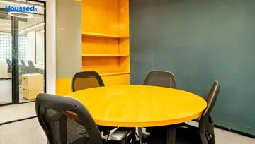 Sample Apartment of GoodWorks Cowork Whitefield Co-Working space in Whitefield, Bangalore - Image 288250