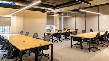 Sample Apartment of GoodWorks Cowork Whitefield Co-Working space in Whitefield, Bangalore - Image 288251