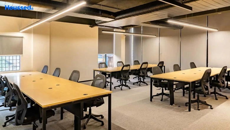 Sample Apartment of Coworking Space in GoodWorks Cowork Whitefield, Whitefield - Image 288251