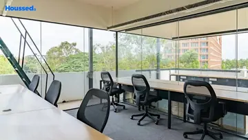 Sample Apartment of GoodWorks Cowork Whitefield Co-Working space in Whitefield, Bangalore - Image 288252