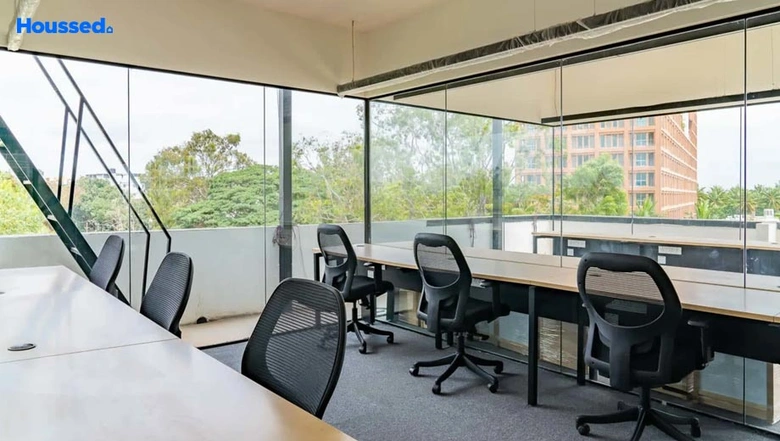 Sample Apartment of Coworking Space in GoodWorks Cowork Whitefield, Whitefield - Image 288252