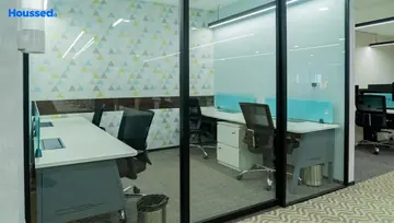 Sample Apartment of iSprout Orbit Co-Working space in Rai Durg, Hyderabad - Image 288285
