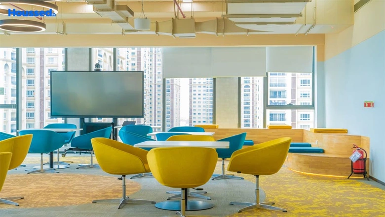 Sample Apartment of Coworking Space in iSprout Orbit, Rai Durg - Image 288289