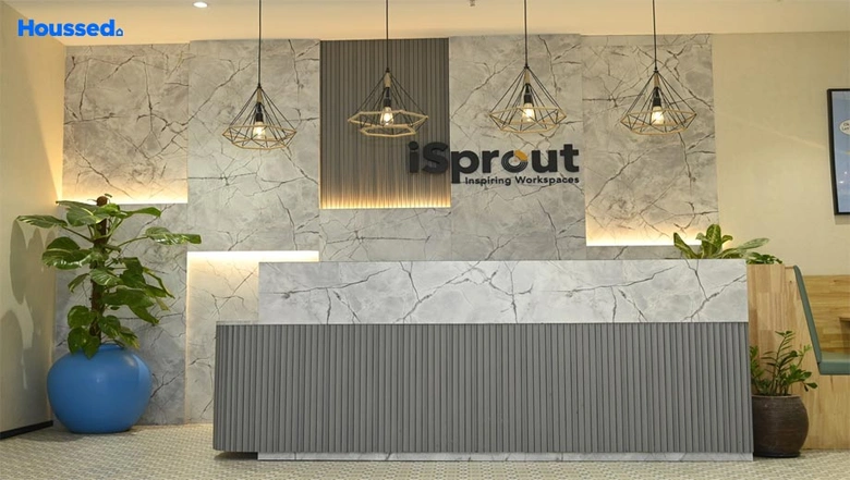 Sample Apartment of Coworking Space in iSprout Orbit, Rai Durg - Image 288288