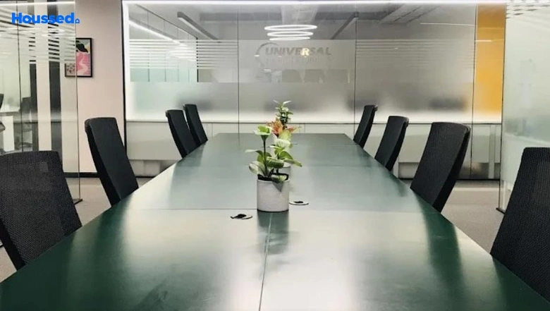 Sample Apartment of Coworking Space in GoodWorks Cowork Shantiniketan, Whitefield - Image 288259