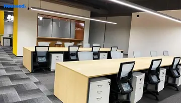 Project Image of GoodWorks Cowork SJR iPark Co-Working space in Whitefield, Bangalore - Image 288439