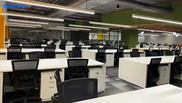Project Image of GoodWorks Cowork SJR iPark Co-Working space in Whitefield, Bangalore - Image 288436