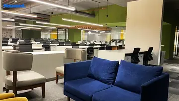 Project Image of GoodWorks Cowork SJR iPark Co-Working space in Whitefield, Bangalore - Image 288437