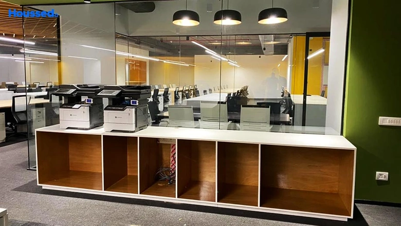 Project Image of Coworking Space in GoodWorks Cowork SJR iPark, Whitefield - Image 288435