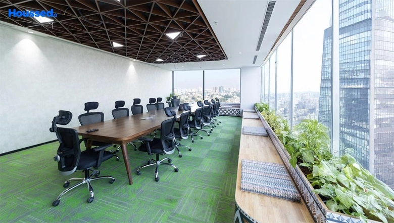Sample Apartment of Coworking Space in iSprout HQ27, Sector 27 - Image 288303