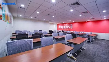 Sample Apartment of iSprout HQ27 Co-Working space in Sector 27, Gurgaon - Image 288305