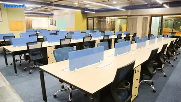 Sample Apartment of iSprout SM Tower Co-Working space in Perungudi, Chennai - Image 288307