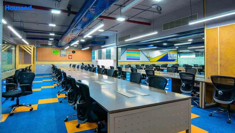 Sample Apartment of Coworking Space in iSprout Jade, Guindy - Image 288311