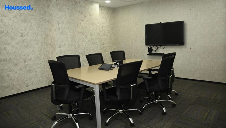Sample Apartment of Coworking Space in iSprout Jade, Guindy - Image 288310