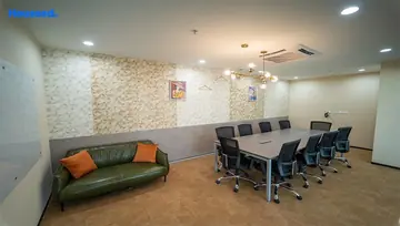 Sample Apartment of iSprout Panchsil Tech Park One Co-Working space in Yerawada, Pune - Image 288316