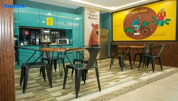 Sample Apartment of iSprout Panchsil Tech Park One Co-Working space in Yerawada, Pune - Image 288314