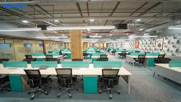 Sample Apartment of iSprout Panchsil Tech Park One Co-Working space in Yerawada, Pune - Image 288319