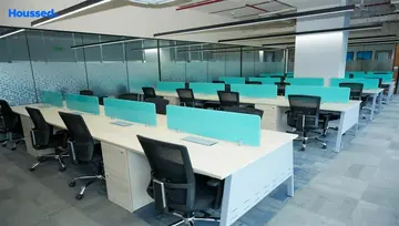 Sample Apartment of iSprout Grey Stone Co-Working space in Baner, Pune - Image 288322