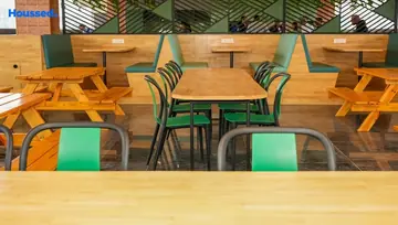 Sample Apartment of iSprout Grey Stone Co-Working space in Baner, Pune - Image 288321