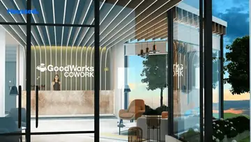 Sample Apartment of GoodWorks Cowork Electronic City InfinityPark Co-Working space in Electronic City, Bangalore - Image 288999